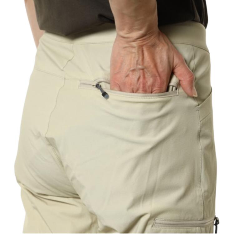 The North Face Casual Pants Unisex Gravel NB32420-GL