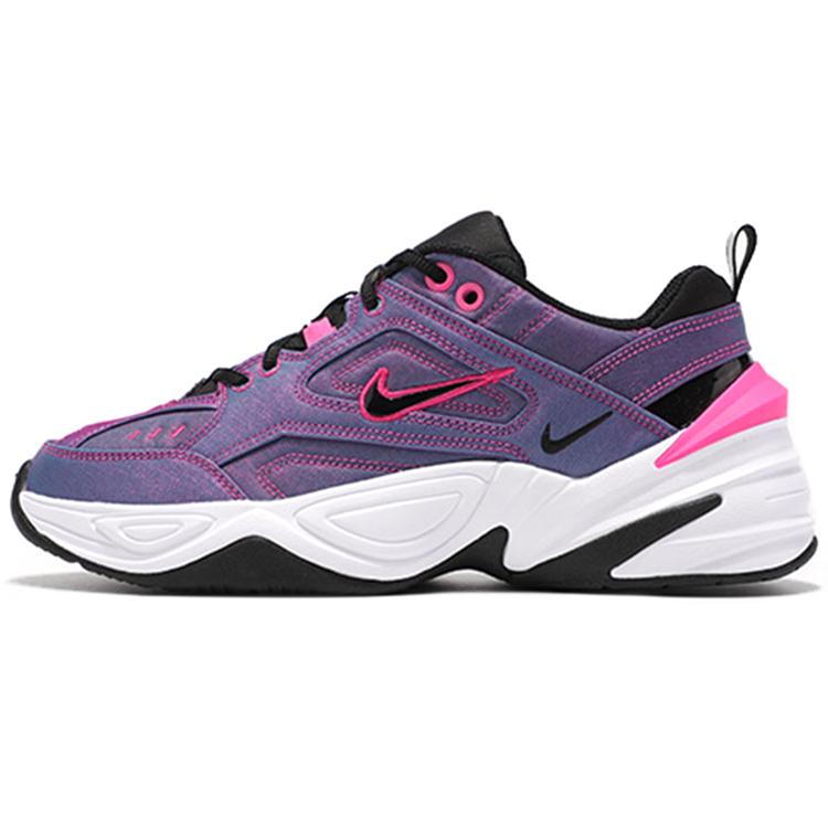 

Новые женские кроссовки Nike M2K Tekno Se Laser Fuchsia AV4221-600 40.5