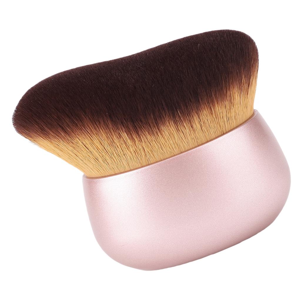 Selbstbräuner Pinsel Multifunktionaler Großer Körper Make-up Pinsel Selbstbräuner Applikator für Gesicht und Körper