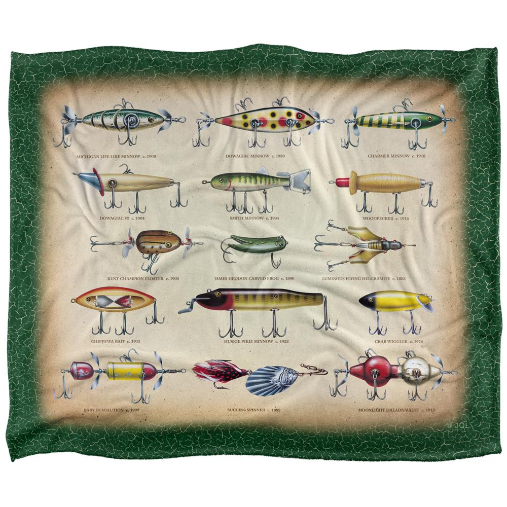 JQ Licensing Silky Supersoft Blanket