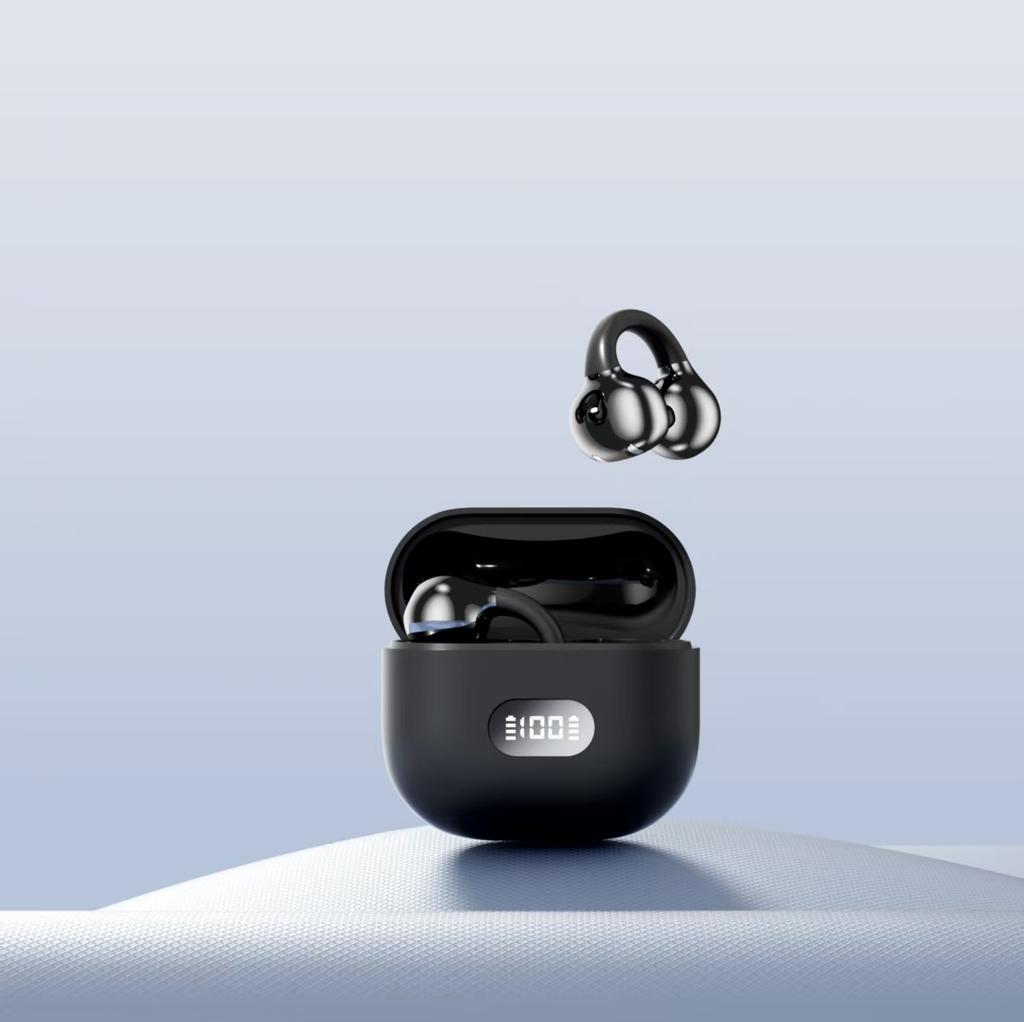 UltraLight ANC Outdoor Sport Best Portable Wireless Earphones 3