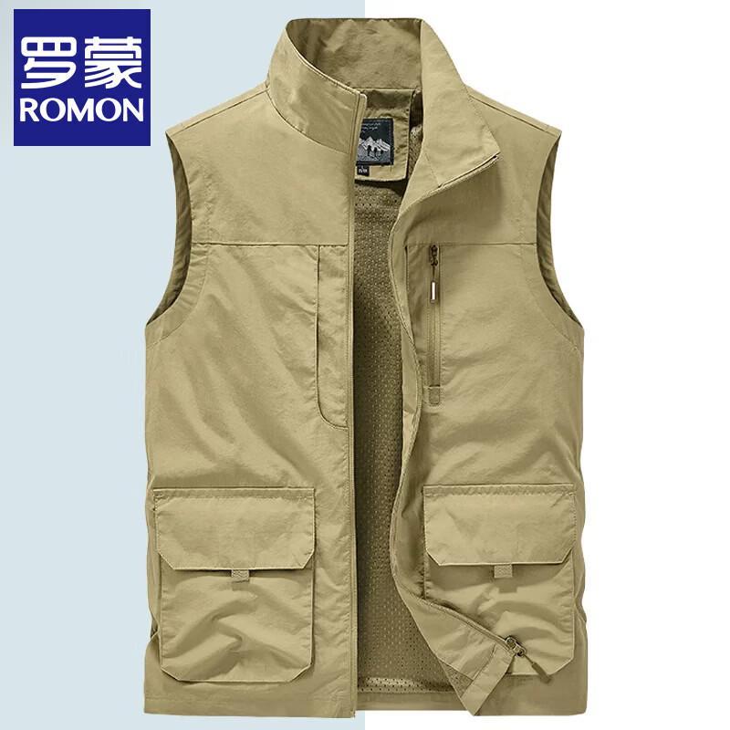 Lomon Men s Outdoor Utility Apparel 3XL