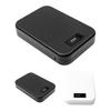 Password Safe Large Capacity High Hardness Resettable Code Multi-purpose Simple Operation Anti-theft