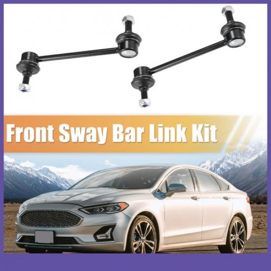 Sway Bar Links TWO  for Ford Fusion 2010 25L Models