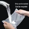 Transparent Silicone Keyboard Protector: Universal Dustproof Cover for Laptops & Desktops