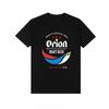 2026 New Orion Men's Short Sleeve T-Shirt Pure 100%Cotton Summer Wear Collaborative Beer Themed Fun Casual Men's Women's T Shirt