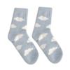 1Pair Thicken Winter Socks Breathable Women's Socks New Warm Socks  Autumn Winter