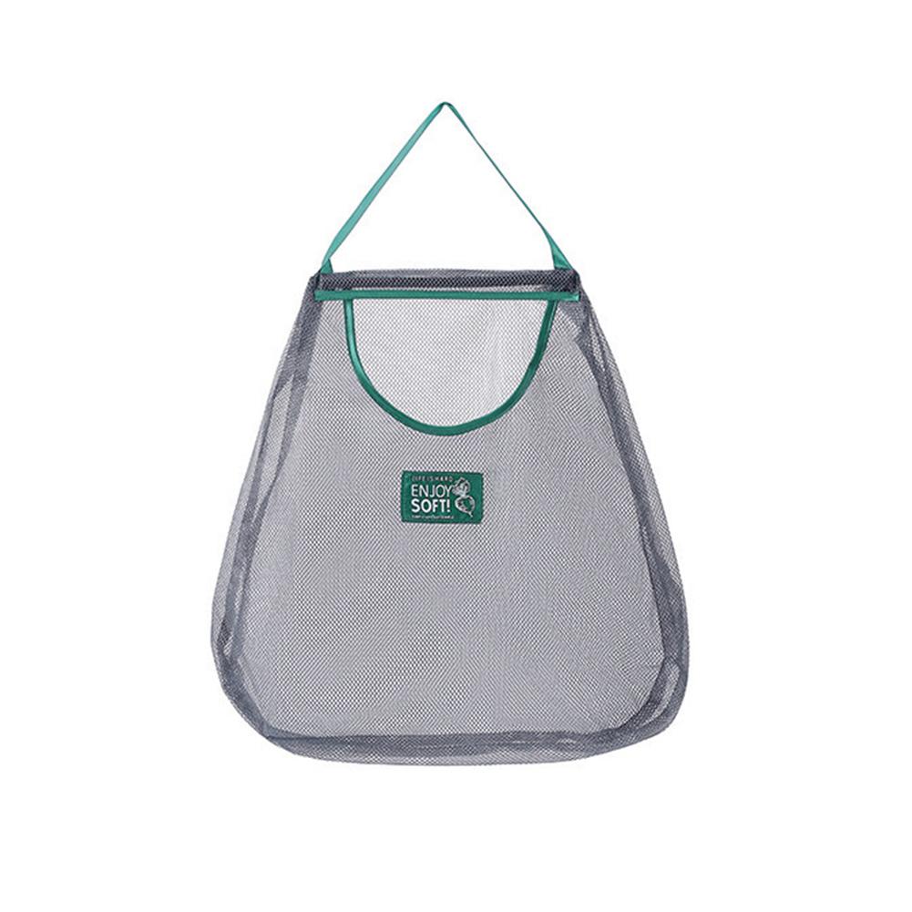 Hand Carry Bag Mesh Bag Storage Bag Hanging Hanging Bag