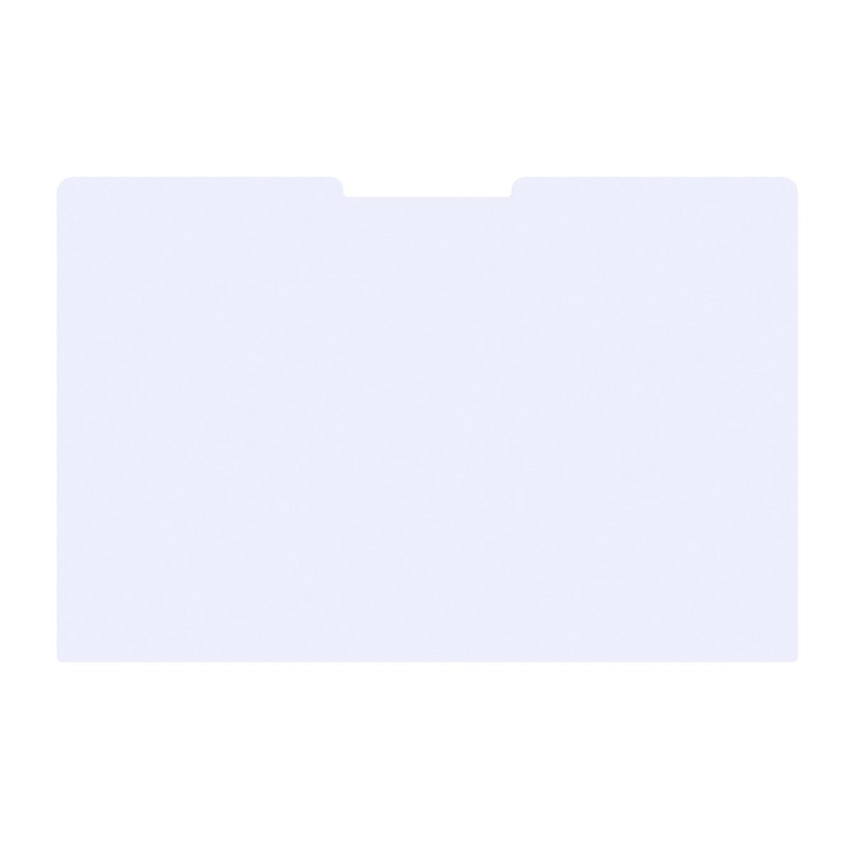 

For MacBook Pro 13.3-inch (A1706/A1708/A2179/A2251/A2289/A2338) Anti-blue-ray Full Glue Matte PET Film