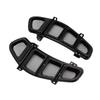 Motorrad Kühlergrill Schutzabdeckung Fach Lufteinlass Für VESPA GTS 250 GTS250 GTS 300 GTS300 2013-2024 2023 2022 2021
