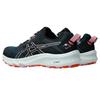 New Asics Gel Trabuco Terra 2 Anti Slip Wear Resistant Low Top Running Shoes Women's Jasper 1012B427-300
