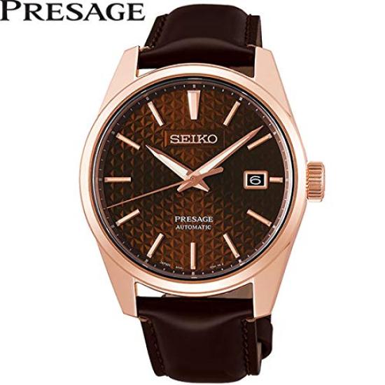 SEIKO PRESAGE Automatik Mechanisch Core Shop Exklusivmodell Uhr Prestige Linie SARX080 [Seiko] Herren