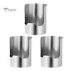 Small Kitchen Storage Solution Utensil Holder, Heavy Duty Stainless Steel Vertical Rack, Cooking Gadget Holder Space-Saving Organizer, for Pot
