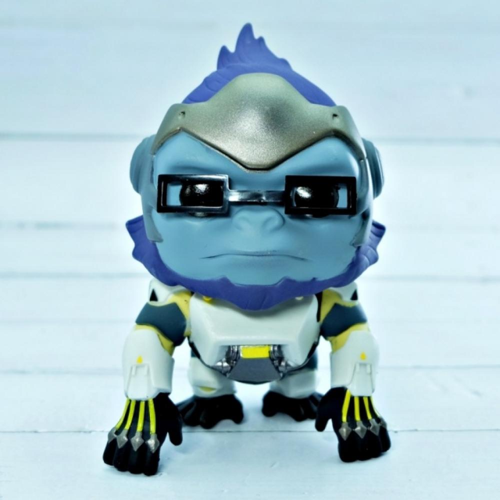 

Фигурка Уинстона Funko Overwatch Funko Pop FUNKO POP в наличии на складе