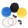 Reservedel Innløp Utløpsrør Holder Filtersvamp O-ring Tilbehør For Akvarium Eksternt Filter Hw603B 603B Hw602B 602B