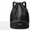 OEING Drawstring Basketball Backpack