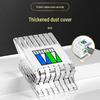 WANJEED 86-Type Network & Telephone Wall Plate