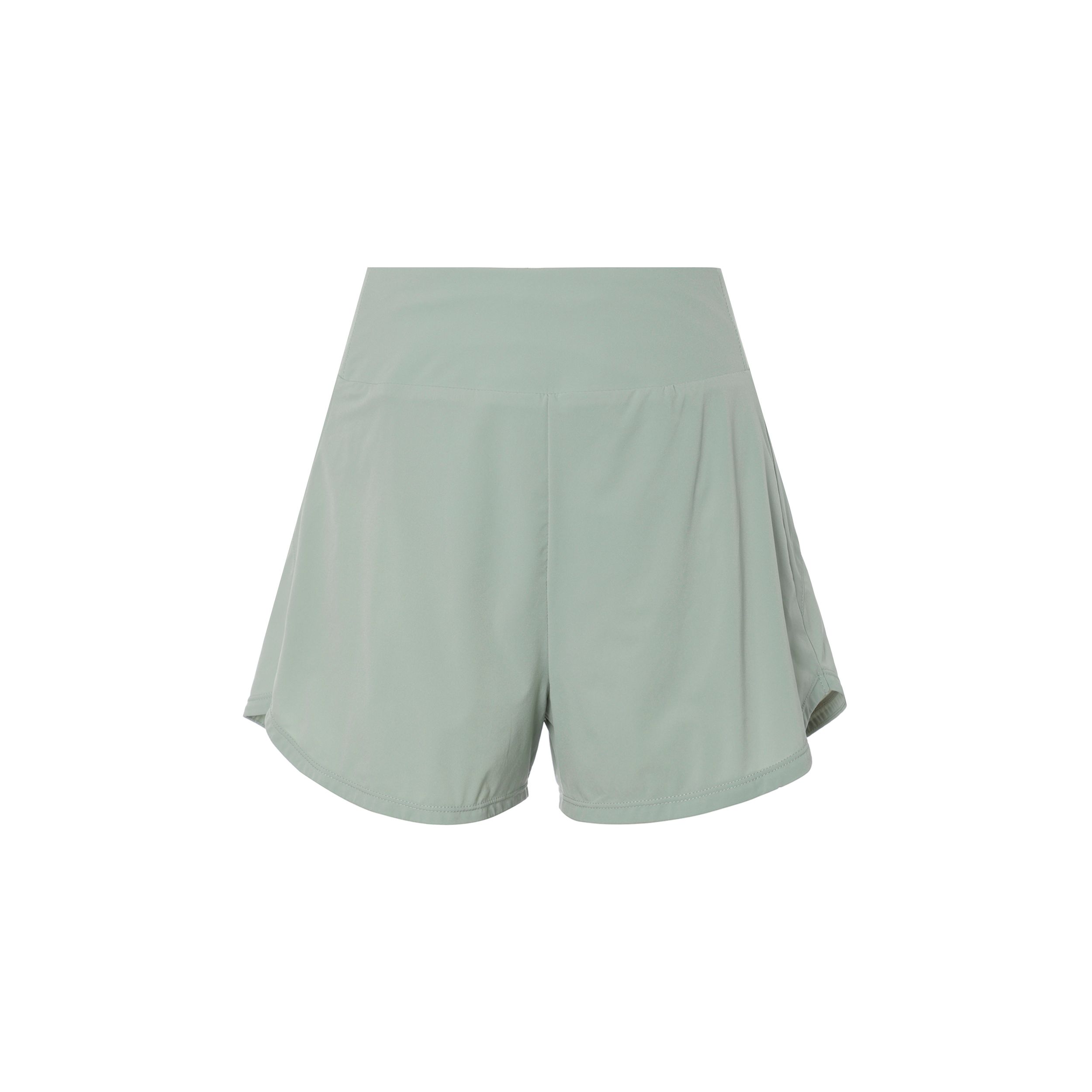 

Nike Sports Fashion Trendy Comfortable Casual Shorts Women shorts Light-Green DX6019-370 M