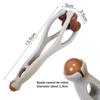 Finger Joint Acupoint Massager Rollers With Essence Oil Relieve Finger Fatigue Arthritis Massage Tool Acupuncture Points Massage