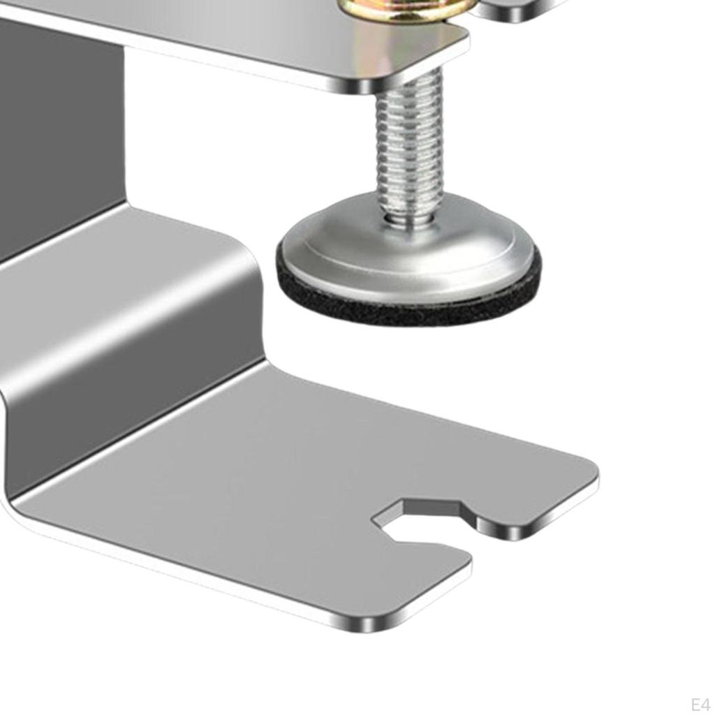 Cabinet Drawer Clamp Woodworking Device Hole Guide Hardware