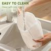 New Bowl Shape Cheese Cloth Bag with Closed Edges Reusable Mesh Bag Fine Mesh Cheesecloth Bags Cooking Tool