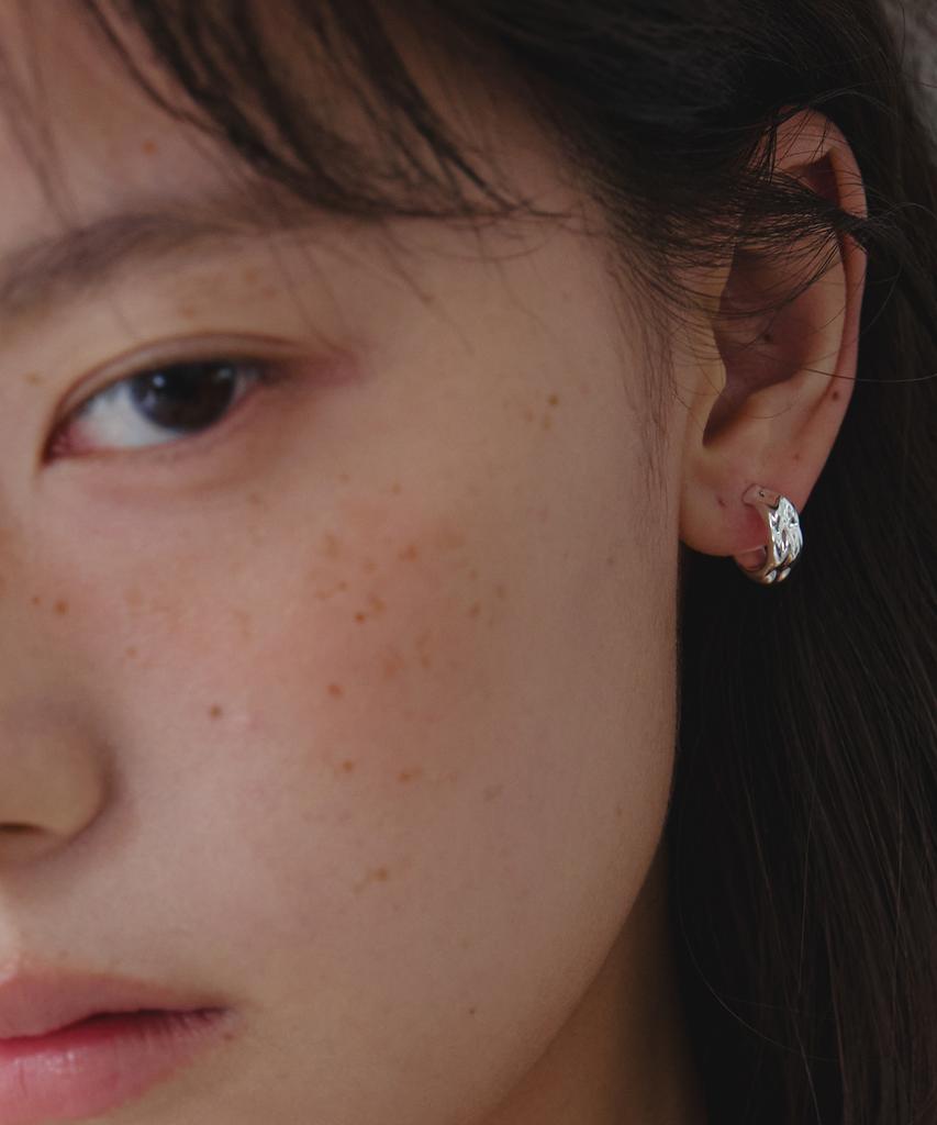Byweekend Poral Earring