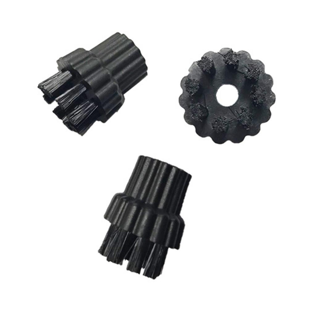 Mop Accessories Brush Head Replacement Parts X700 3pcs