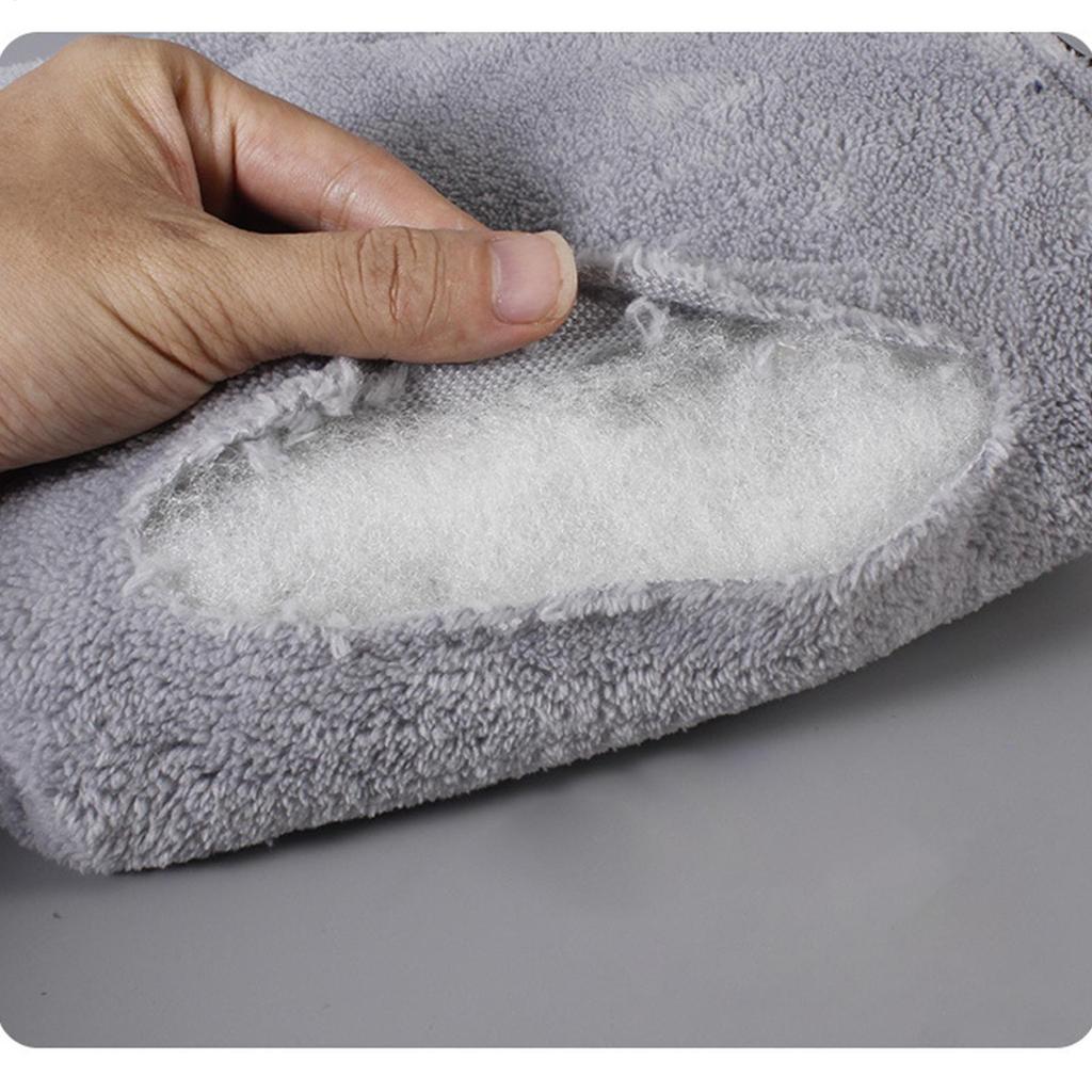 Bike Handlebar Mitts Protective Insulated Windproof Gloves Waterproof Hand Muffs For Motorcycle Riding Mountain Biking Road