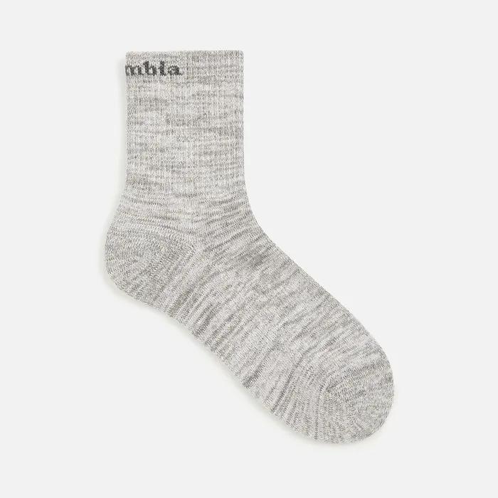 Columbia Women's Columbia Mid Color Socks 5-Piece Set C75YL9726MUL