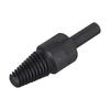 1/4 Inch and 1/2 Inch Electric Drill Extractor Water Pipe Screw Removal Tool  For Impact Driver