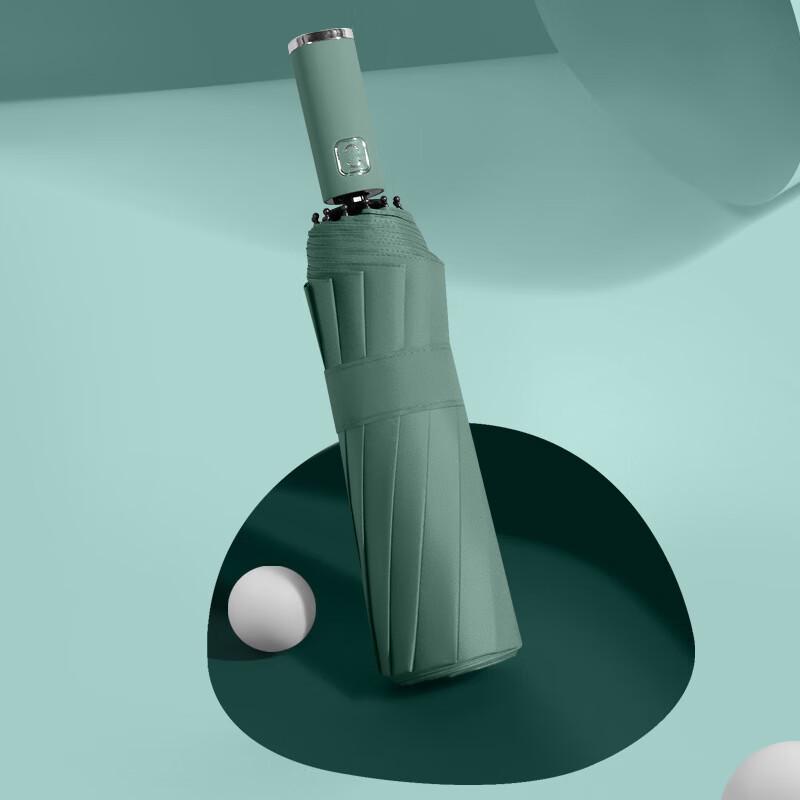 Nanqiao Full-Automatic 12-Rib UV Protection Umbrella