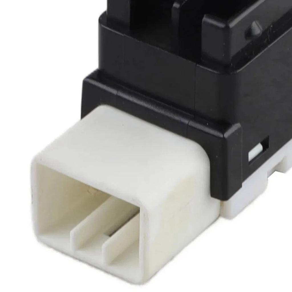 High Strength Car Window Control Lift Raising Single Switch Glass Elevator Button Regulator for Kalos 96540782 612W13720