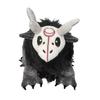 Enchanting Forest Demon Plush Toy Soft Crystal Velvet Celebrity Character 30cm