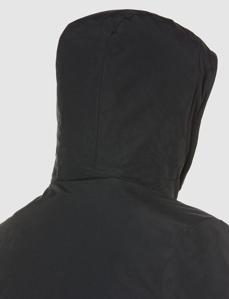 Adidas Utilitas Black Size L Hoodie, AV277, Men's, (GT1699),