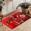 Cristiano Ronaldo Customize Your Name Kitchen Rug Runner Rug Laundry Mat Hallway Entryway The Best Gift Choice