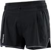 Men's Sense Aero 3'' Shorts (LC1870400) Black