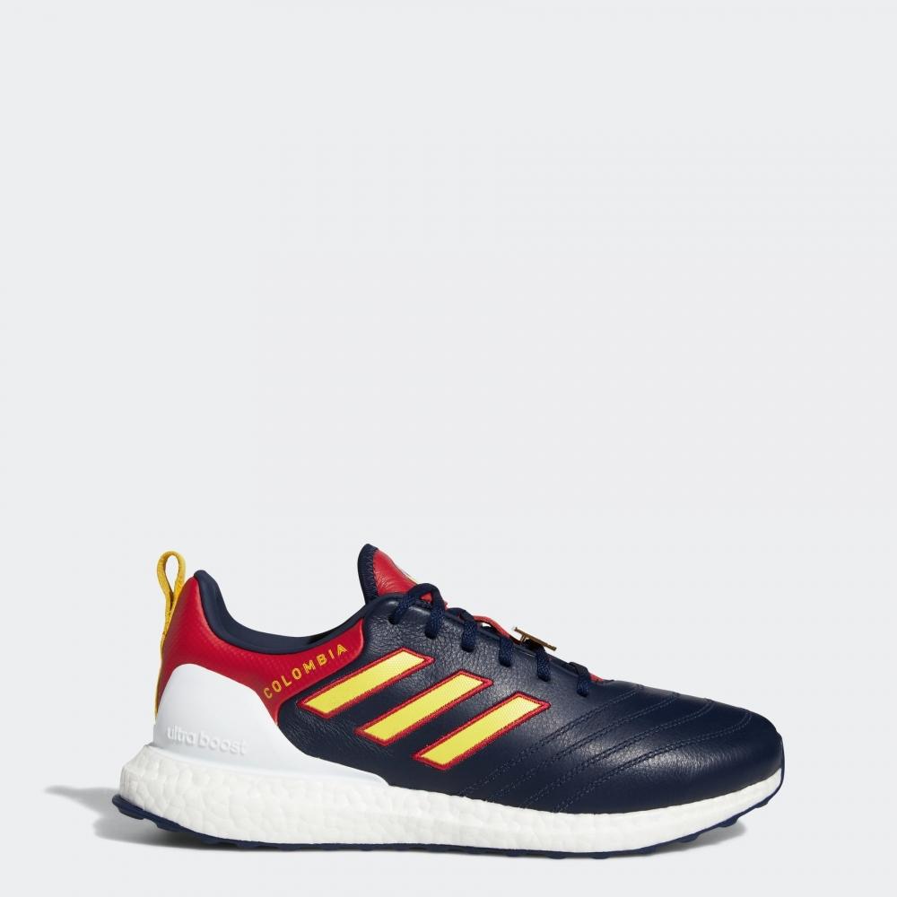 

Adidas Мужские кроссовки adidas Ultraboost DNA x Copa World Cup