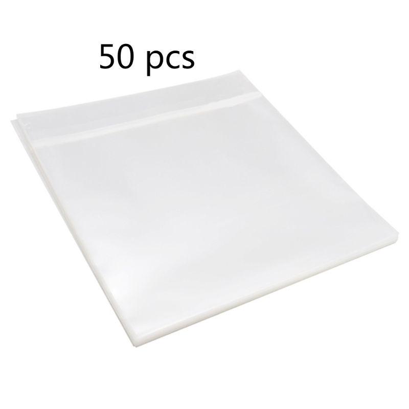 Protective Storage Inner Bags for Turntable for lp Vinyl Records CD Turntable for lp Vinyl Record Proper for Protect 1