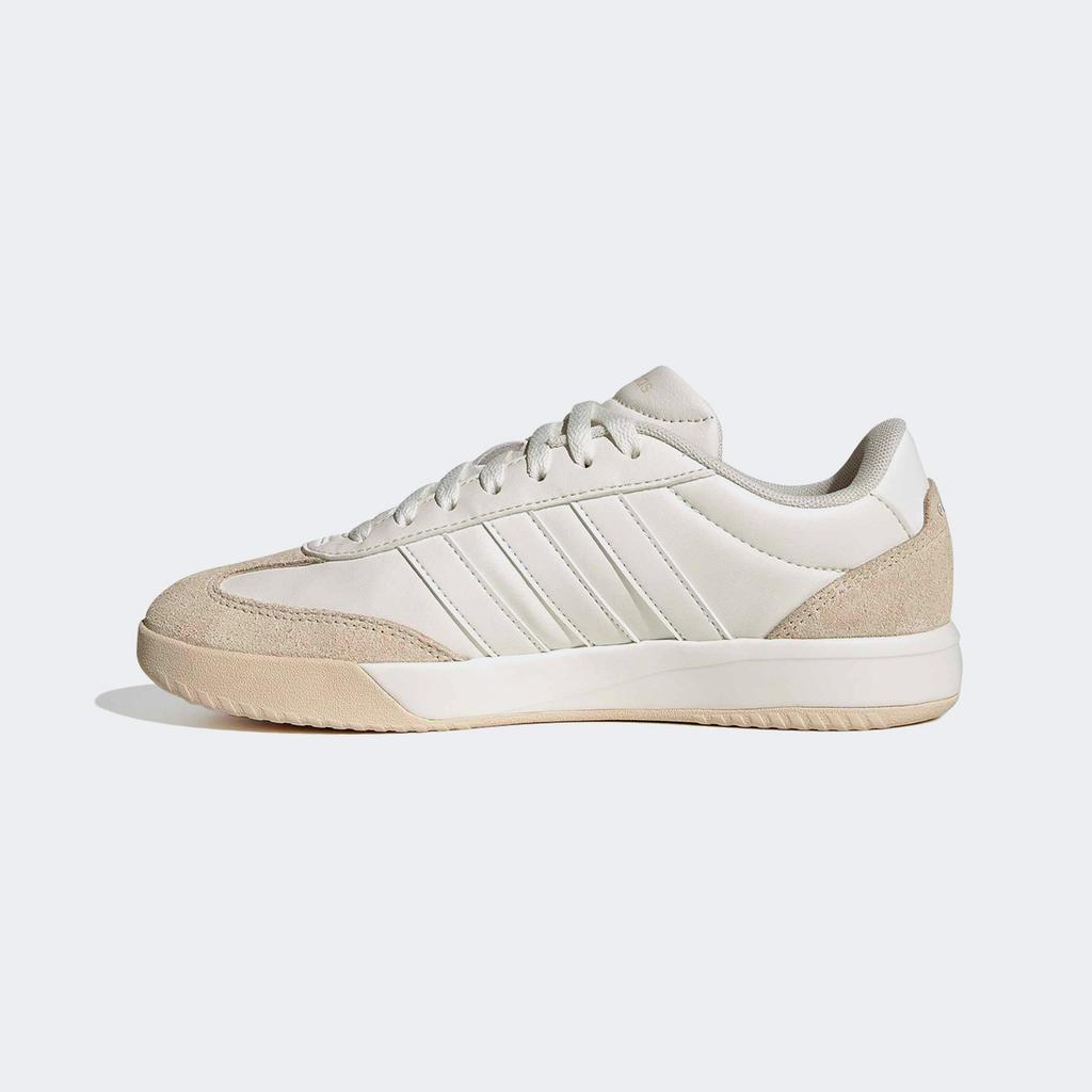 adidas VL Court FC [HQ0058] [Shipped from Korea] 100% Authentic