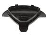 Opel Astra II G 98-04 Airbag Cover for Steering Wheel, Black