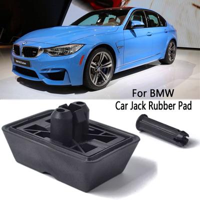 משטח נקודת הרמה תמיכת הרמה תקע בלוק הרמה עבור BMW סדרה 3 E36 E46 E63 E64 E65 E66 E67 X3 E83 E85 E86 E89 E52 51718268885