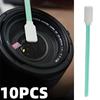 Accesorii pentru foto și video – Curățarea camerei video