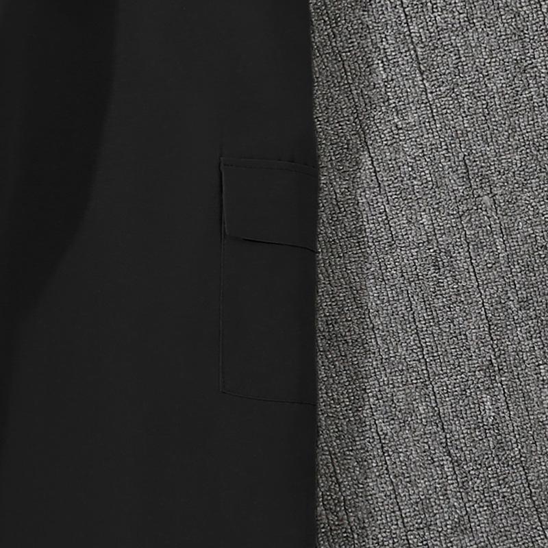 New Girls' Summer Sleeveless Letter Print T-Shirt + American Style Cargo Pants 2-Piece Sets