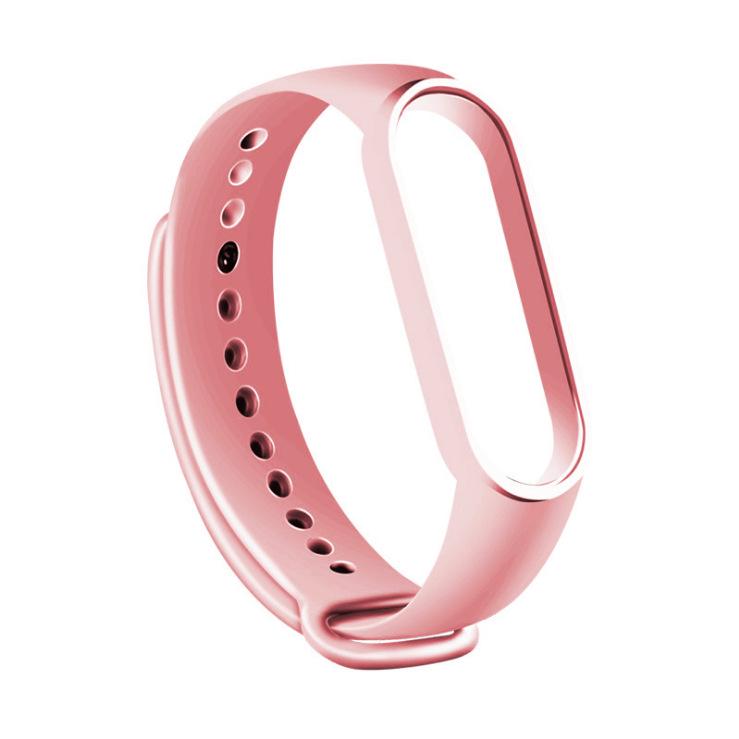 

Xiaomi Mi Band 5/6 NFC Replacement Wristband Strap