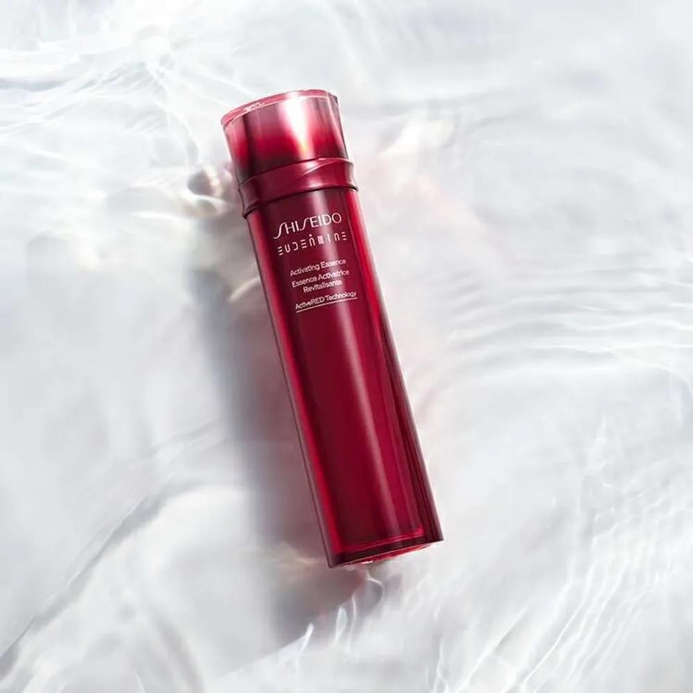 Shiseido Oidelmin essence lotion cosmetic liquid toner Shiseido Shop