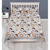 Friends Chibi Reversible Duvet Set