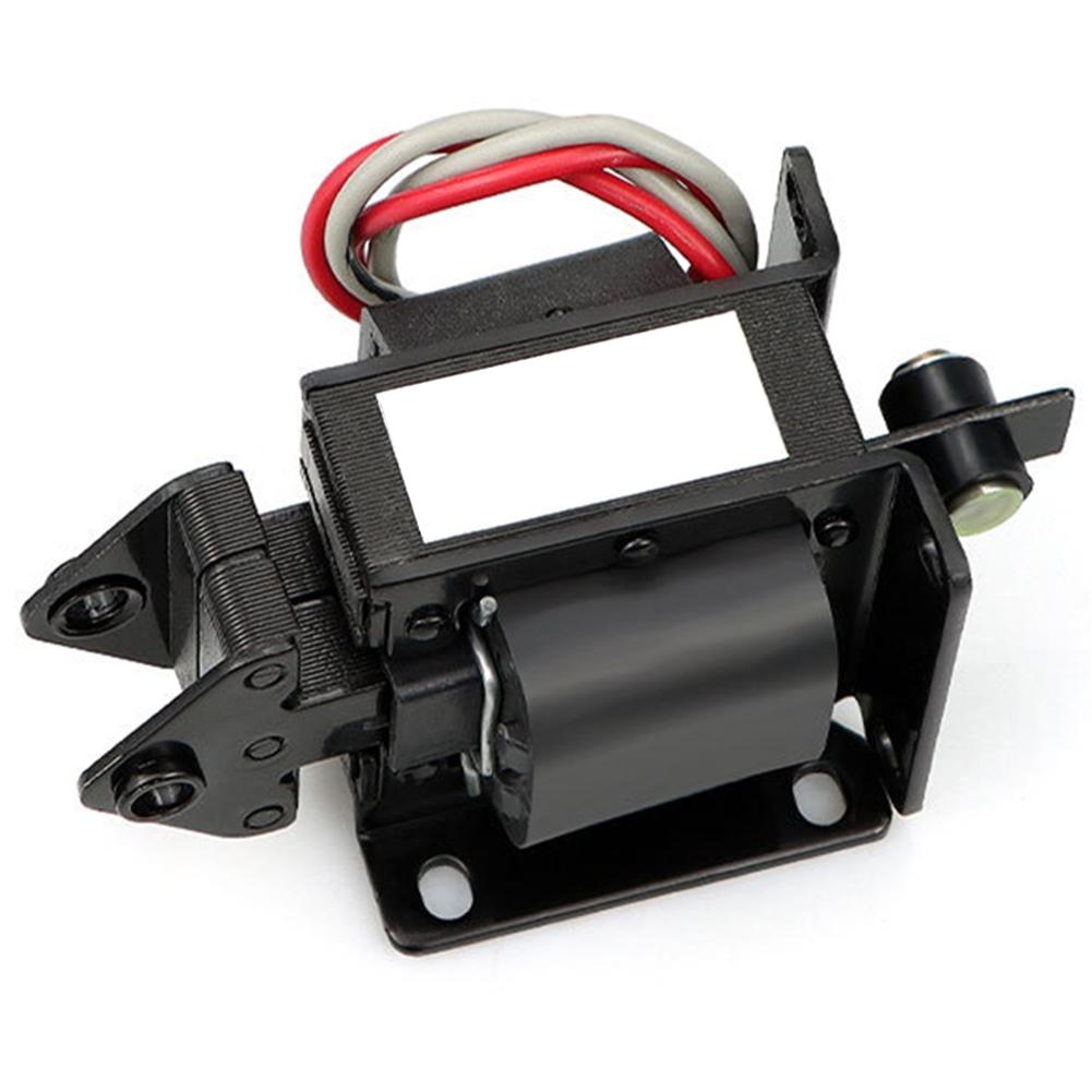 AC Magnetmagnet Einfache Installation Push-Pull SA‑2402/SA‑2502