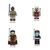 G0108 Star Wars Bitva Darth Kula Selkura Obi Wan Stavebnice Taška Sada