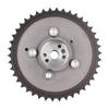 1Pcs Intake Camshaft Gear Sprocket 24350-2G750 For 2011-2016 HYUNDAI KIA 2.0L 2.4L Engines Components Camshafts Lifters Parts