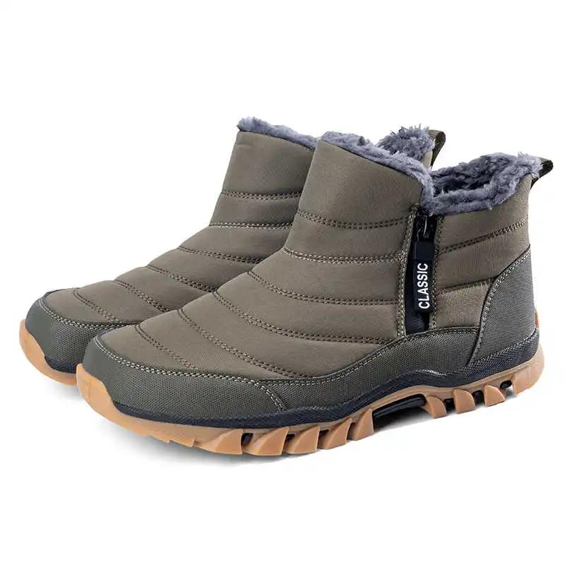 Fashion Hight Top Fabric Man's Sneakers White Male Boots Shoes Gray High Boots Sport Deadlift Tnis Fitness Novelty Visitors